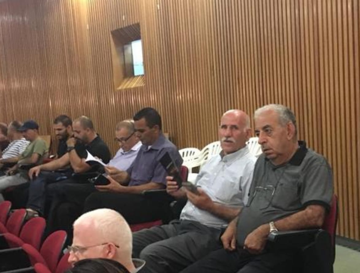 المغار : امسية لاشهار كتاب بعنوان دروز بين دمش وتل ابيب للكاتبة لينيل غانم 